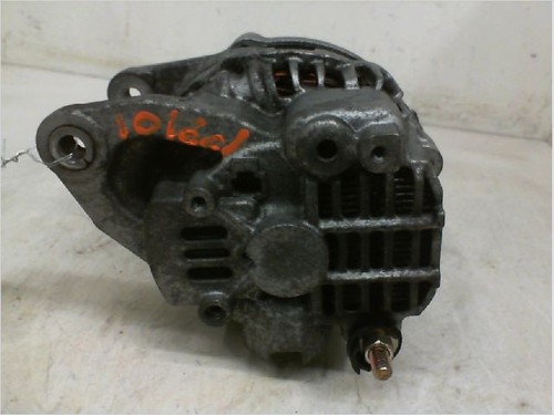 Gebrauchter lichtmaschine - gebrauchter,