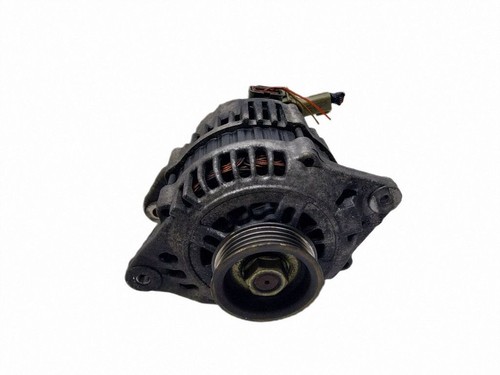 Mazda demio 1999 - 1999, lichtmaschine