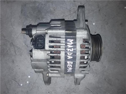 Lichtmaschine mazda demio - lichtmaschine, dw