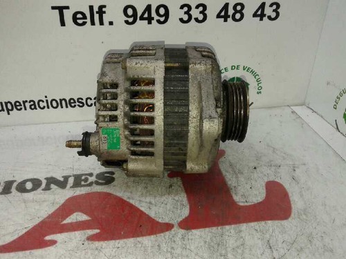 Lr170764 lichtmaschine 93364 - lr170764,