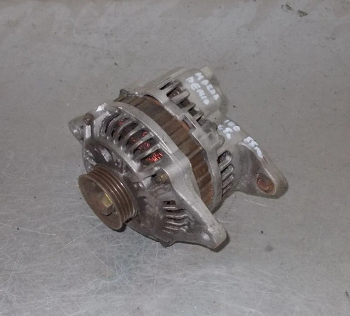 Mazda demio lichtmaschine - demio,
