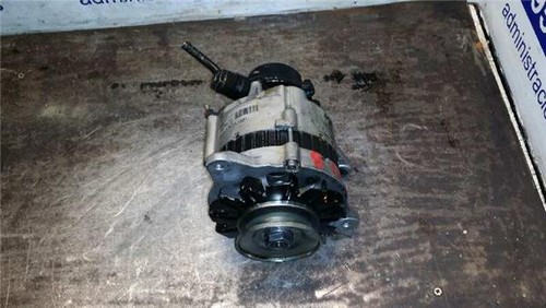 Lichtmaschine mazda demio - mazda, 14