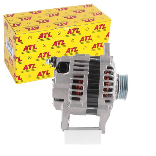 Atl lichtmaschine generator - atl,