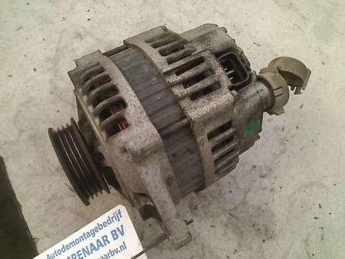 Lichtmaschine mazda demio - demio, (dw)