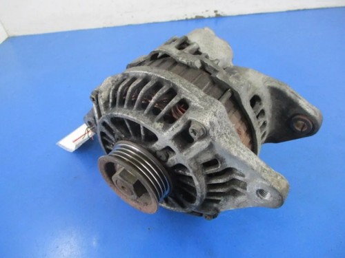 Mazda demio generator - demio,