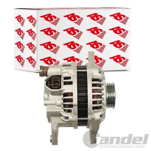 Generator lichtmaschine - generator,