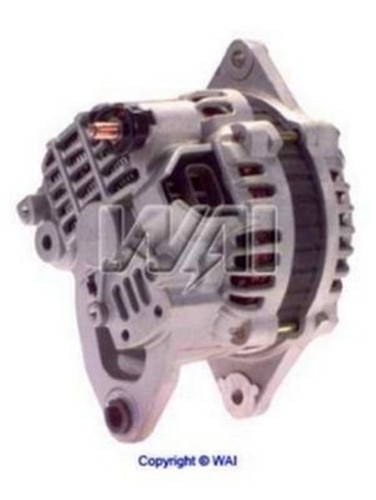 Wai lichtmaschine generator - wai,