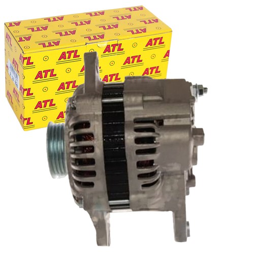 Atl lichtmaschine generator - lichtmaschine,