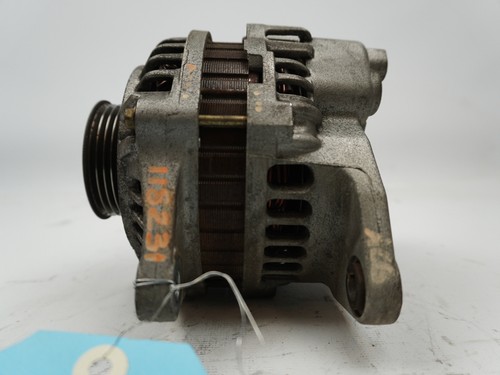 Gebrauchter lichtmaschine - gebrauchter,