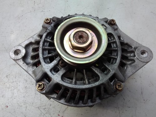 Mazda demio 2000 original - demio,