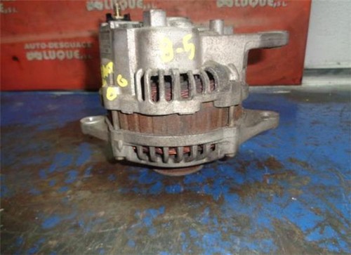 Lichtmaschine mazda demio - lichtmaschine, dw