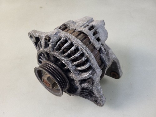 Mazda demio 1998 lichtmaschine - demio,