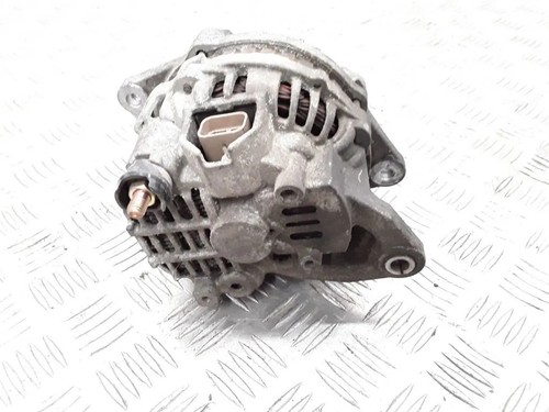 Mazda demio generator - mazda, dw