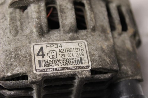 Lichtmaschine mazda 323 - mazda,