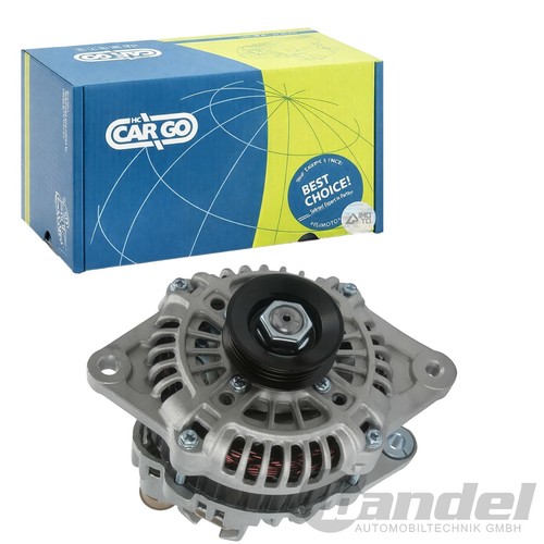 Cargo bosch - hc-cargo, by